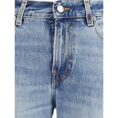 Haikure Mid-rise Jeans - W25 - Jeans