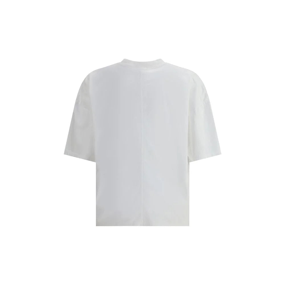 Haikure Oversized T-Shirt - T-Shirts