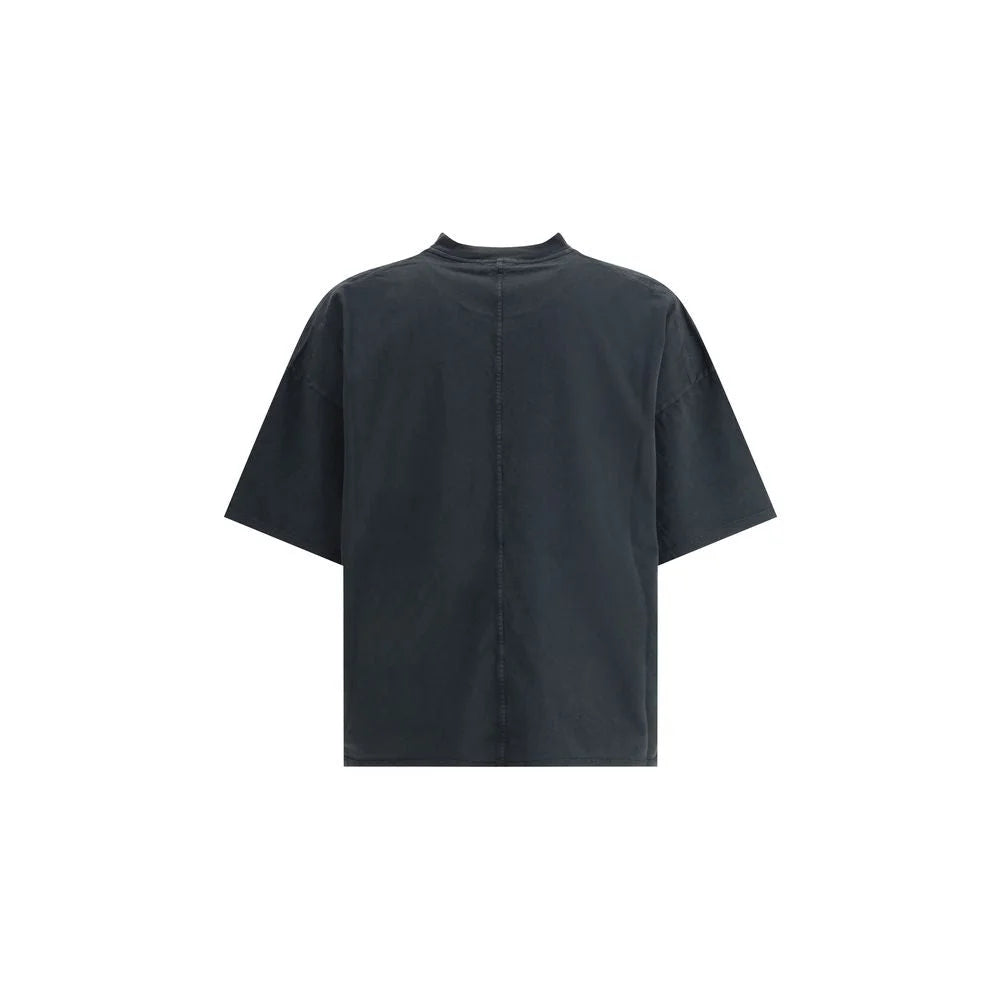Haikure Oversized T-Shirt - T-Shirts
