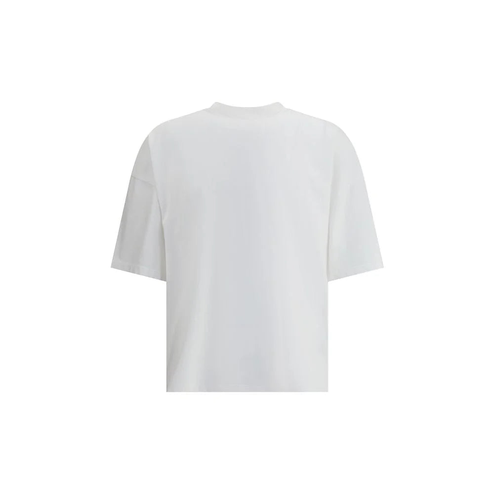 Haikure Oversized T-Shirt - T-Shirts