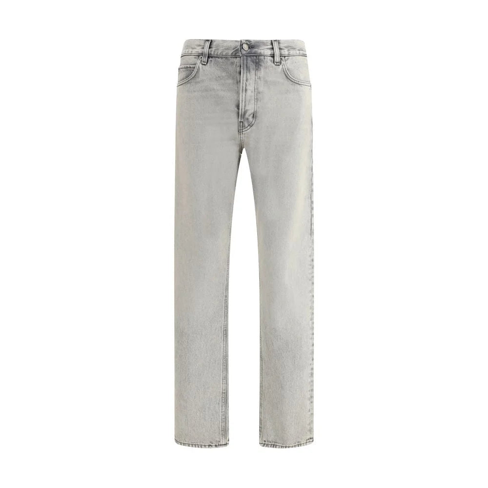 Haikure Straight Jeans - Jeans