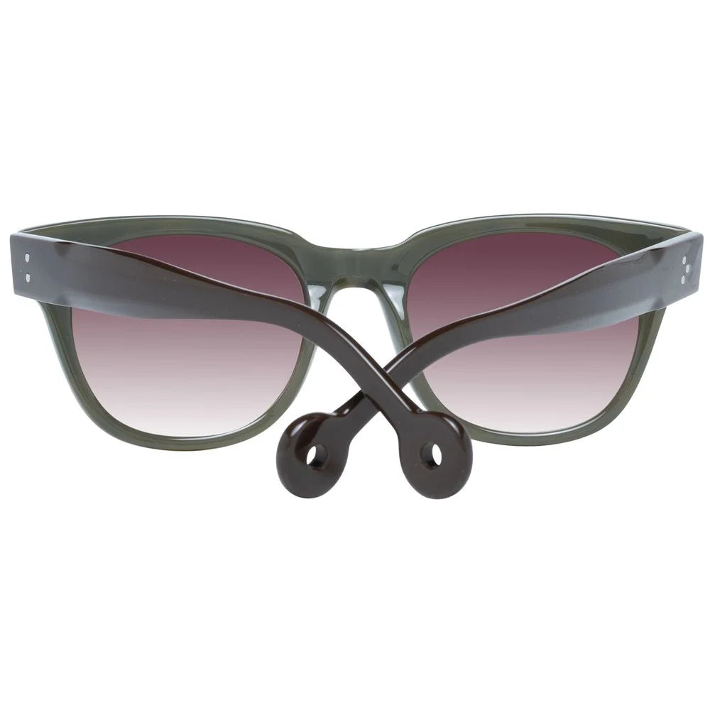 Hally&Son Multicolor Plastic Sunglasses