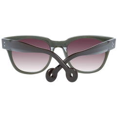 Hally&Son Multicolor Plastic Sunglasses - Sunglasses