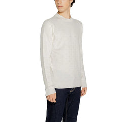 Hamaki-Ho Cream Viscose Sportswear - IT44 | S