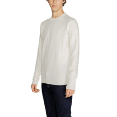 Hamaki-Ho Cream Viscose Sportswear - IT44 | S