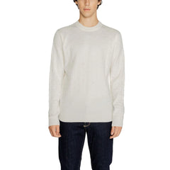 Hamaki-Ho Cream Viscose Sportswear - IT44 | S