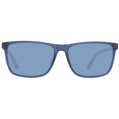 Harley-Davidson Blue Men Sunglass - Sunglasses