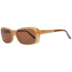 Harley-Davidson Brown Women Sunglass - Sunglasses