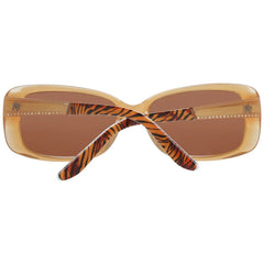 Harley-Davidson Brown Women Sunglass - Sunglasses