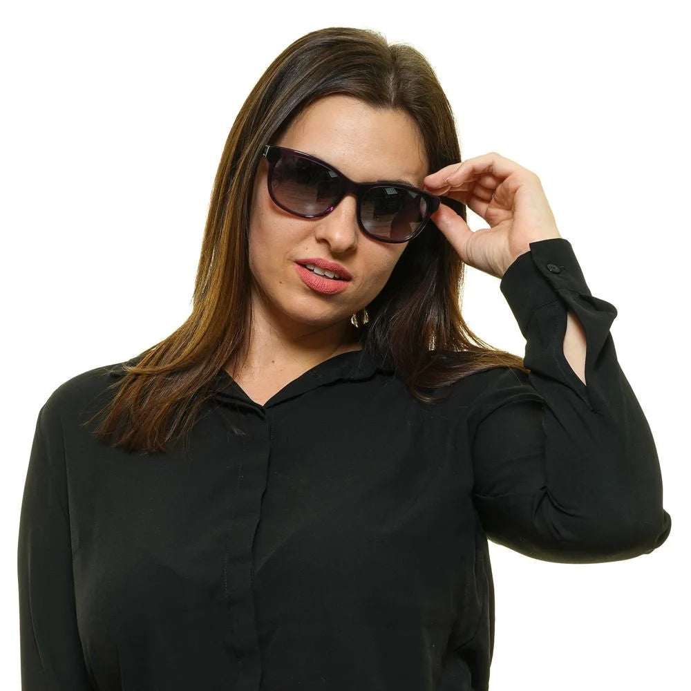 Harley-Davidson Purple Women Sunglass - Sunglasses