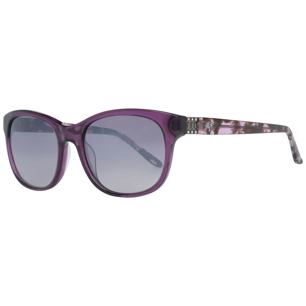 Harley-Davidson Purple Women Sunglass - Sunglasses
