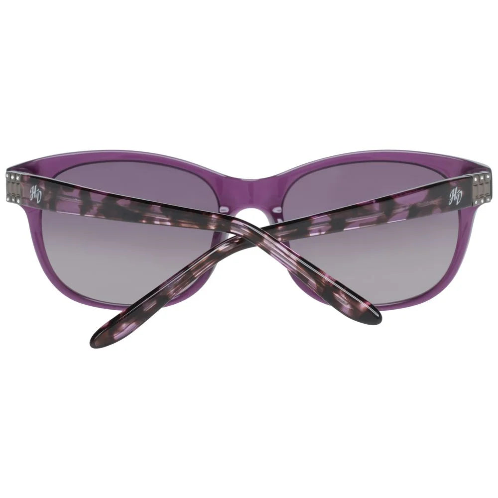 Harley-Davidson Purple Women Sunglass - Sunglasses