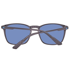 Helly Hansen Black Plastic Sunglasses - Sunglasses