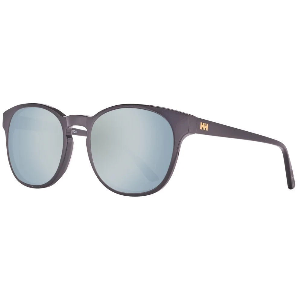 Helly Hansen Black Plastic Sunglasses - Sunglasses