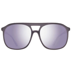 Helly Hansen Black Plastic Sunglasses - Sunglasses