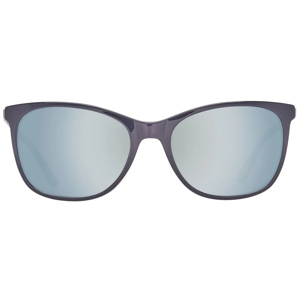 Helly Hansen Blue Metal Sunglasses