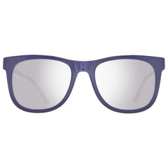 Helly Hansen Blue Plastic Sunglasses