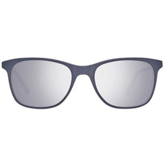 Helly Hansen Blue Plastic Sunglasses - Sunglasses