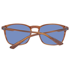 Helly Hansen Brown Plastic Sunglasses - Sunglasses