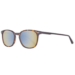 Helly Hansen Brown Plastic Sunglasses - Sunglasses