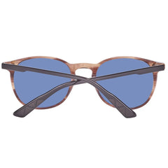 Helly Hansen Brown Plastic Sunglasses - Sunglasses