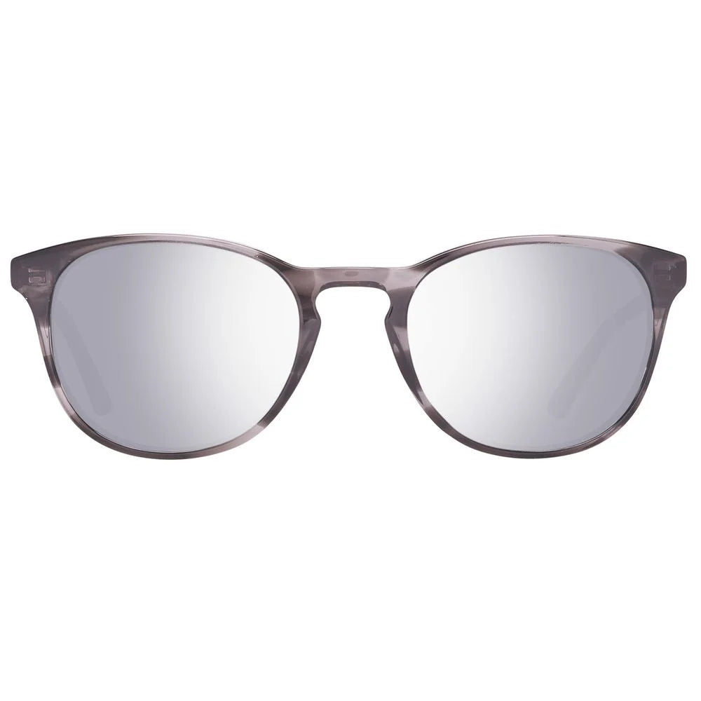 Helly Hansen Gray Plastic Sunglasses - Sunglasses