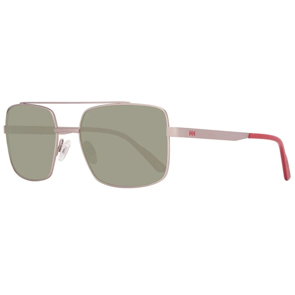 Helly Hansen Silver Metal Sunglasses - Sunglasses