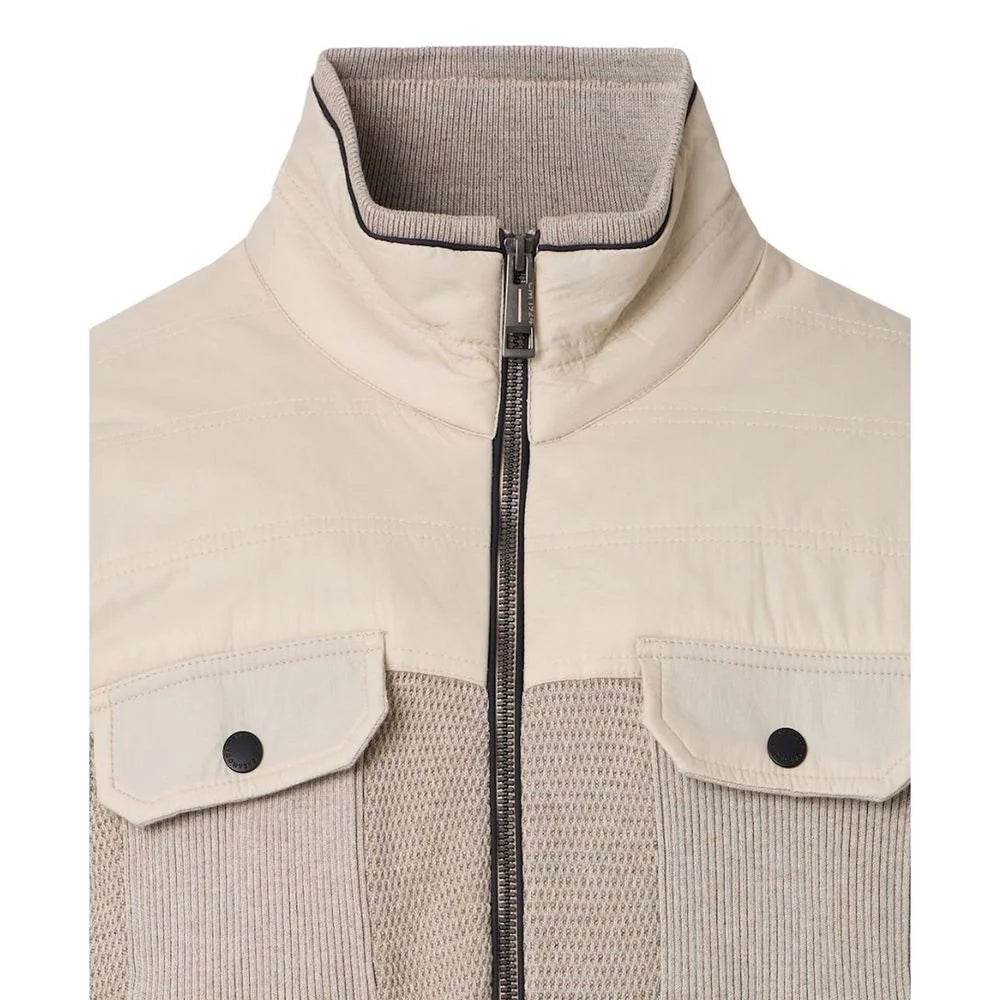 Herno Beige Virgin Wool Clothing - IT50 | L