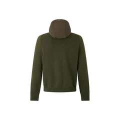 Herno Bicolor Cotton Shell Jacket - IT50 | L