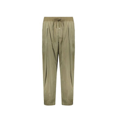 Herno Bicolor Elastane Athletic Pants - 44