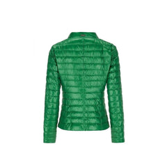 Herno Bicolor Polyamide Clothing