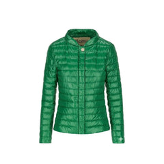 Herno Bicolor Polyamide Clothing