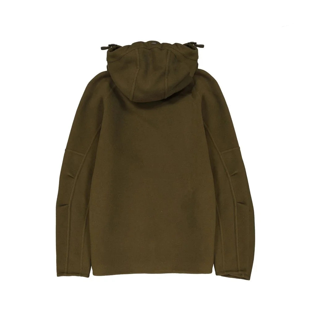 Veste Shell en Polyamide Bicolor Herno - 48 | M