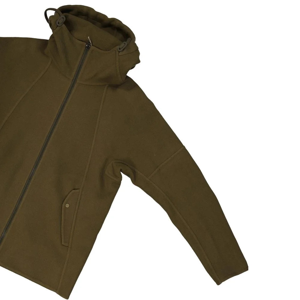 Veste Shell en Polyamide Bicolor Herno - 48 | M