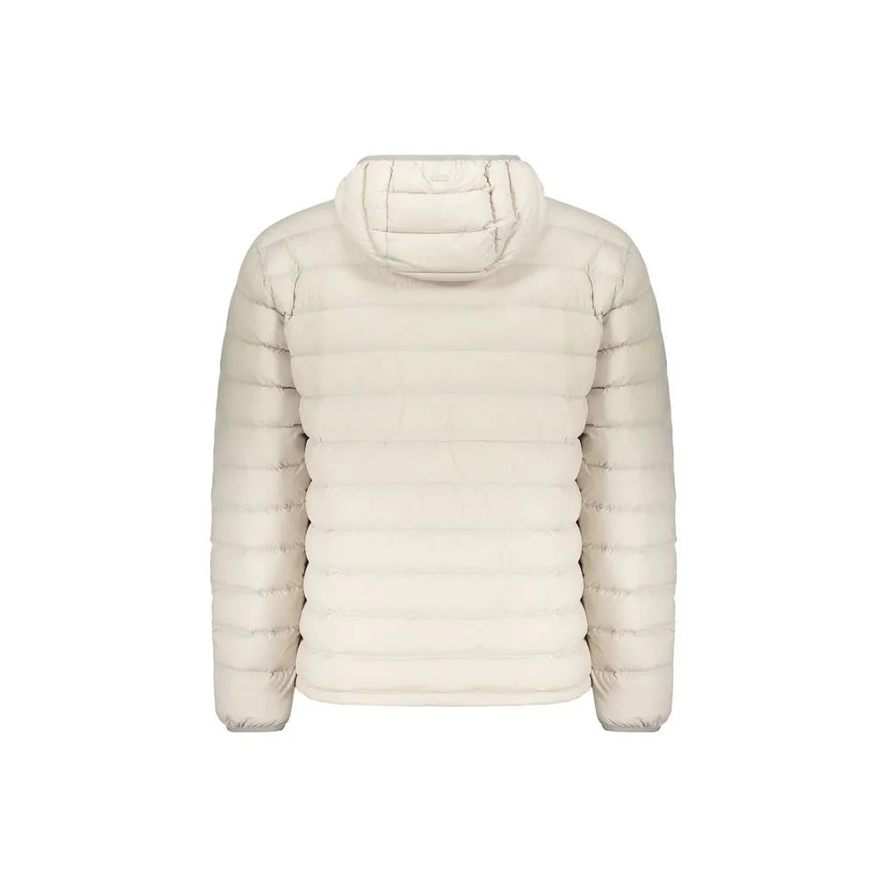 Herno Bicolor Polyamide Shell Jacket