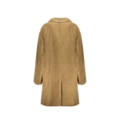 Herno Bicolor Polyester Coat