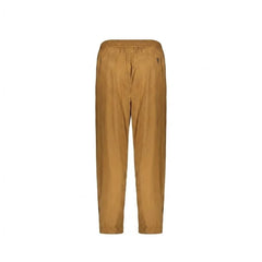 Herno Brown Elastane Casual Pants - 42