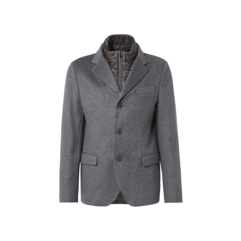 Herno Cashmere Blazer Jacket - 48 | M - Sport Jackets