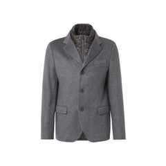 Herno Cashmere Blazer Jacket - 48 | M - Sport Jackets