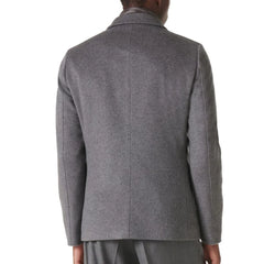 Herno Cashmere Blazer Jacket - 48 | M - Sport Jackets