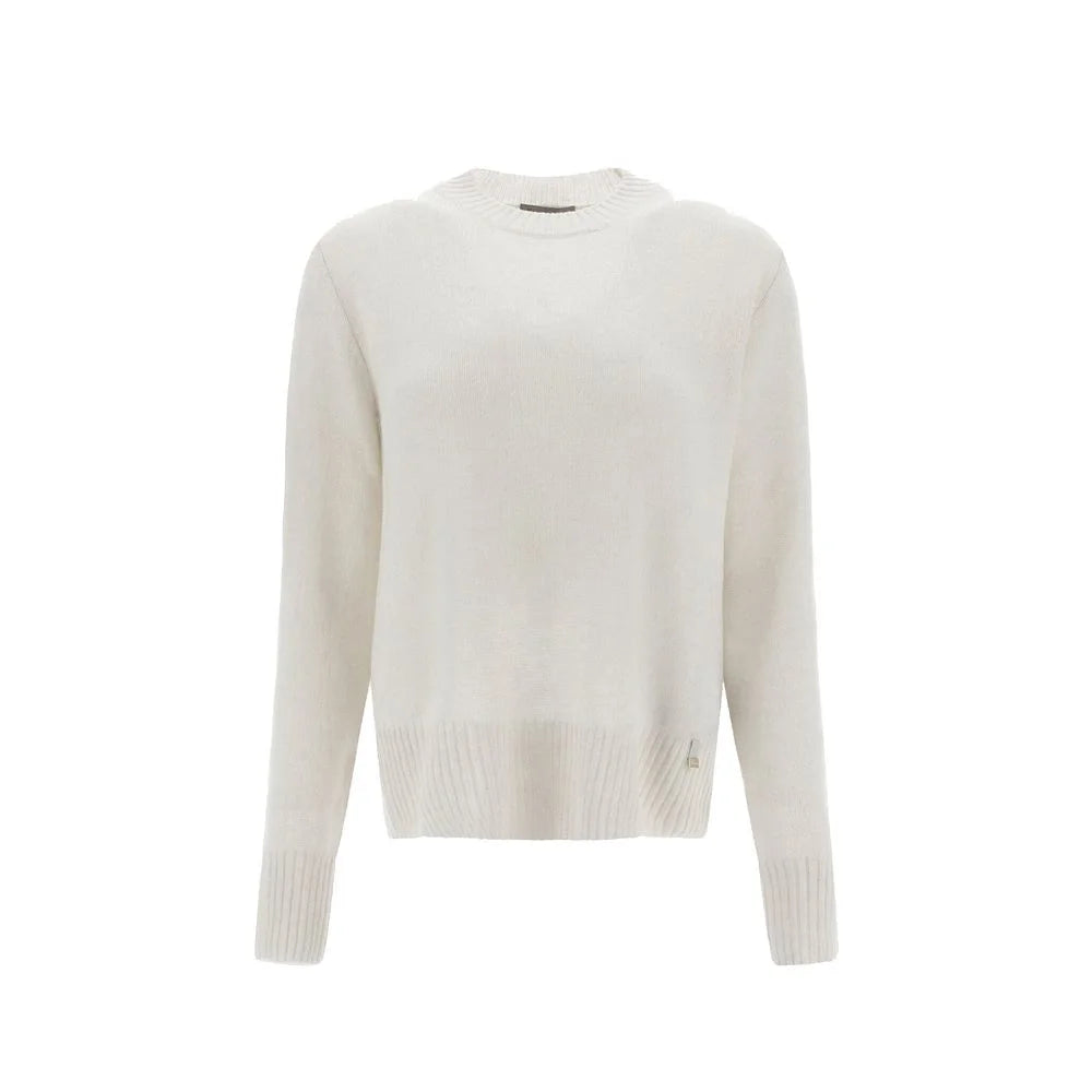Herno Cashmere Sweater - Sweaters