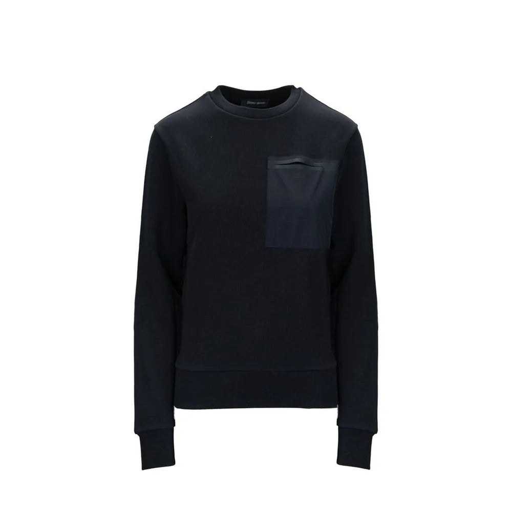 Herno Cotton Sweatshirt - IT52 | XL