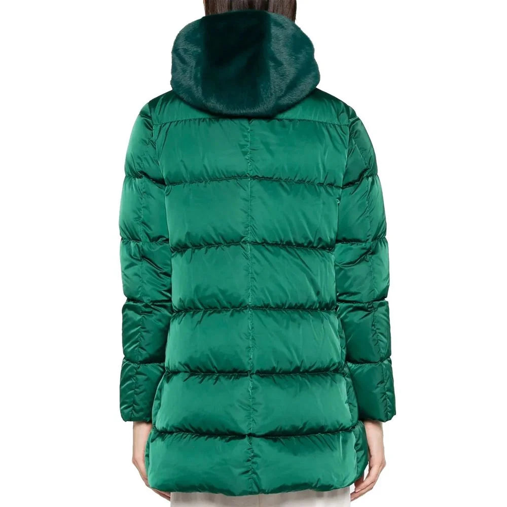 Herno Down Coat - Puffer Jackets
