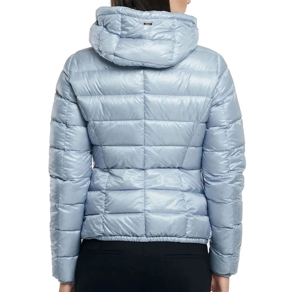 Herno Down Jacket - IT46 | S - Puffer Jackets