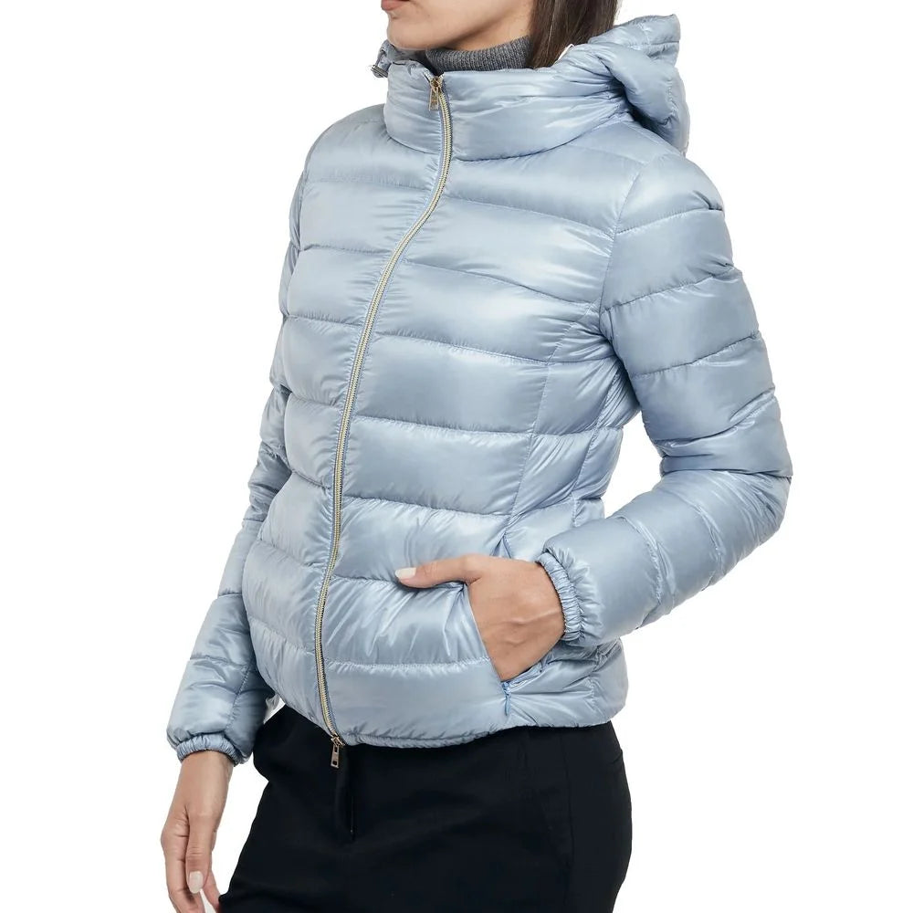 Herno Down Jacket - IT46 | S - Puffer Jackets