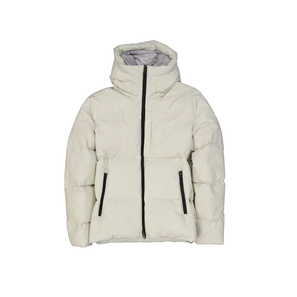 Herno Down Jacket - IT50 | L - Puffer Jackets
