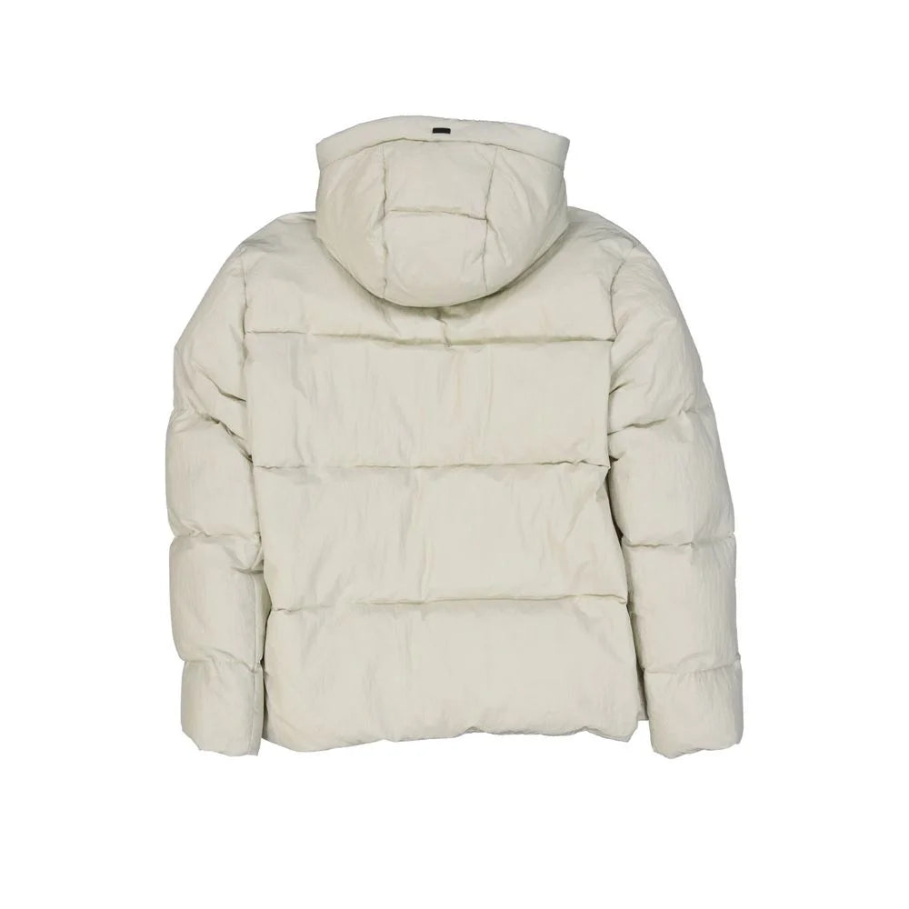 Herno Down Jacket - IT50 | L - Puffer Jackets