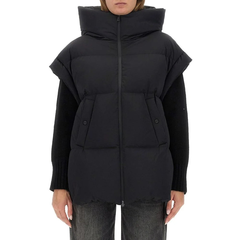 Herno Down Vest Jacket - 42 - Vests