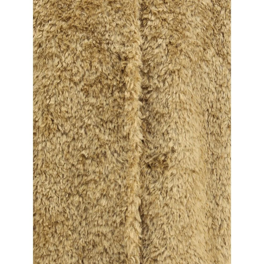 Herno Eco-Friendly short Fur - IT46|XL - Puffer Jackets