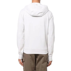 Herno Gray Cotton Sweatshirt - IT52 | XL